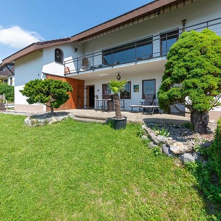 Apartment 26 史塔卡赫 外观 照片