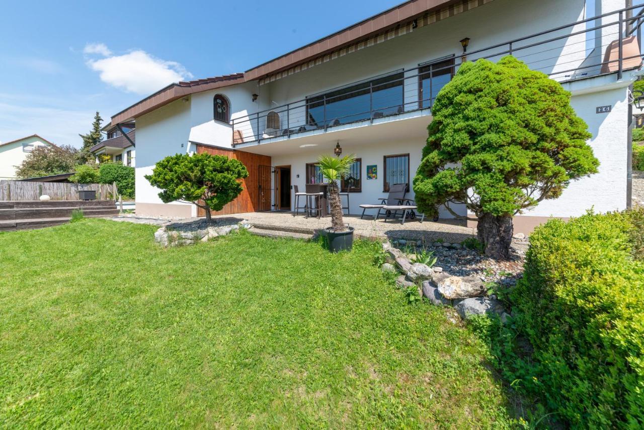 Apartment 26 史塔卡赫 外观 照片