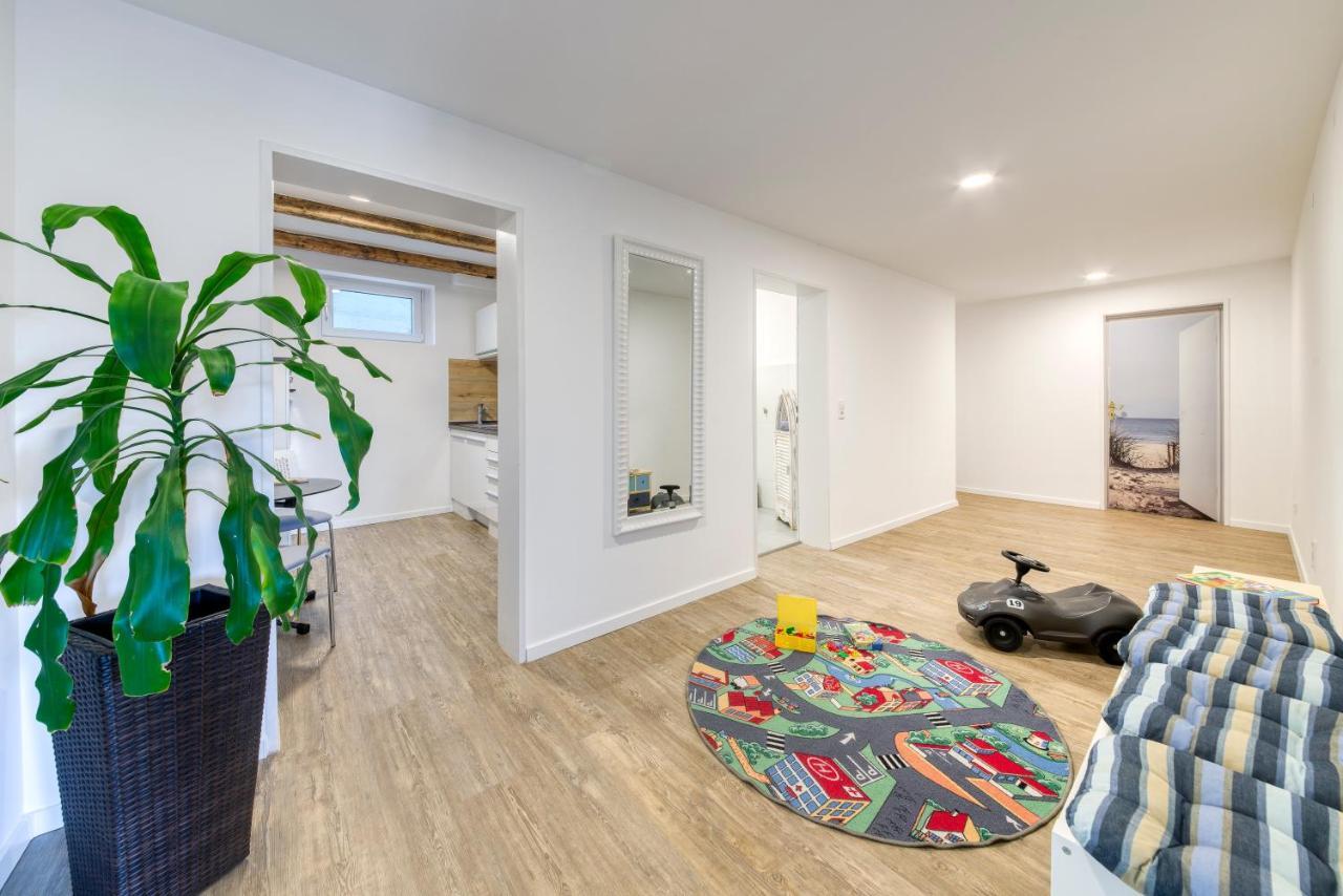 Apartment 26 史塔卡赫 外观 照片
