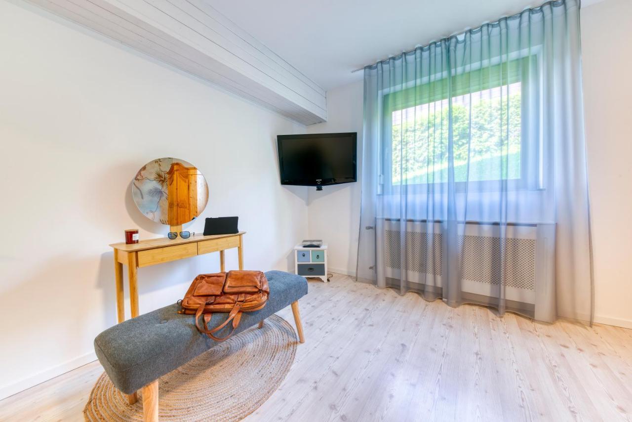 Apartment 26 史塔卡赫 外观 照片