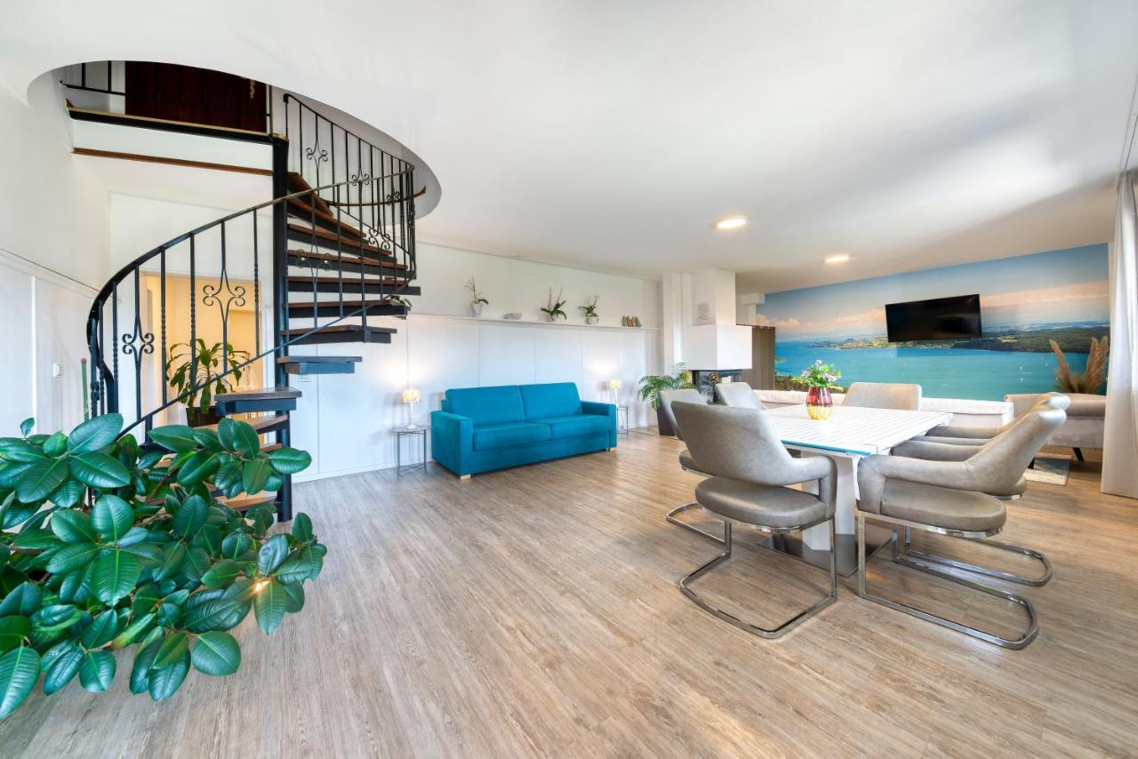 Apartment 26 史塔卡赫 外观 照片