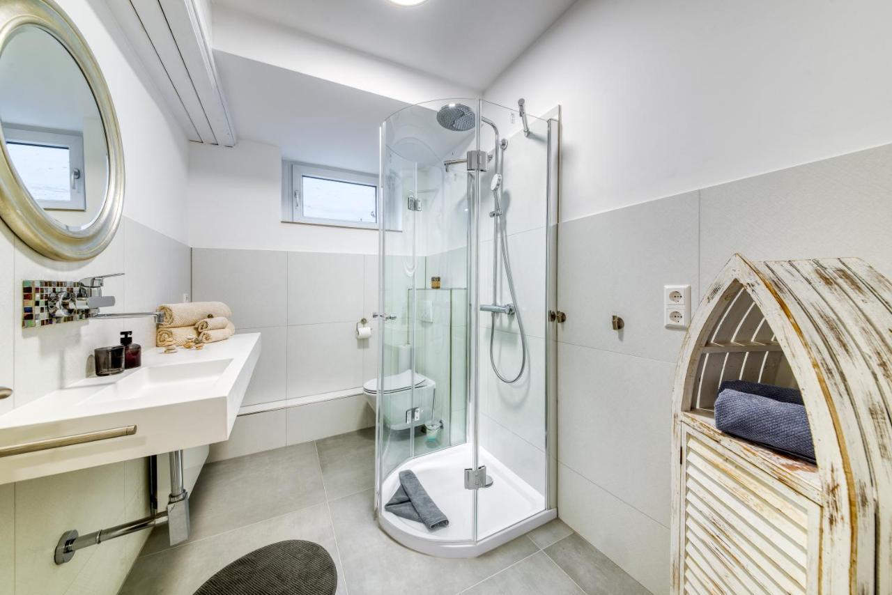 Apartment 26 史塔卡赫 外观 照片