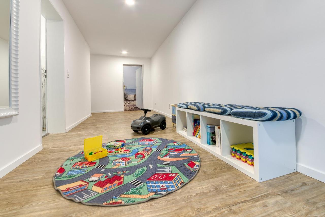 Apartment 26 史塔卡赫 外观 照片