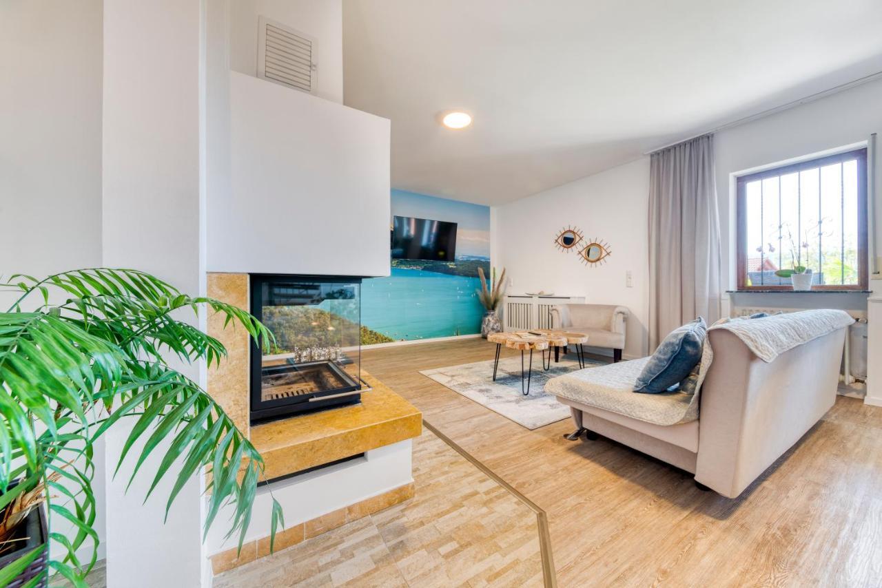 Apartment 26 史塔卡赫 外观 照片
