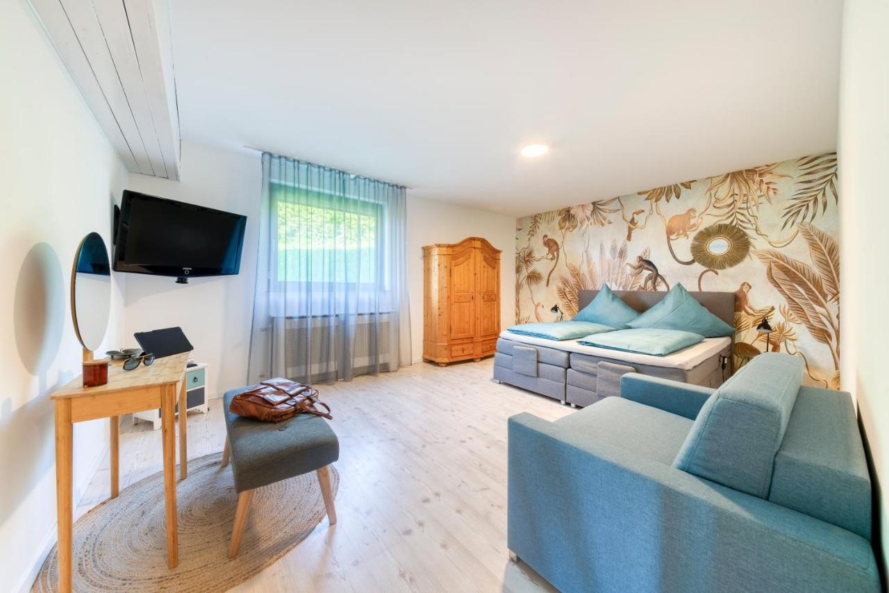 Apartment 26 史塔卡赫 外观 照片