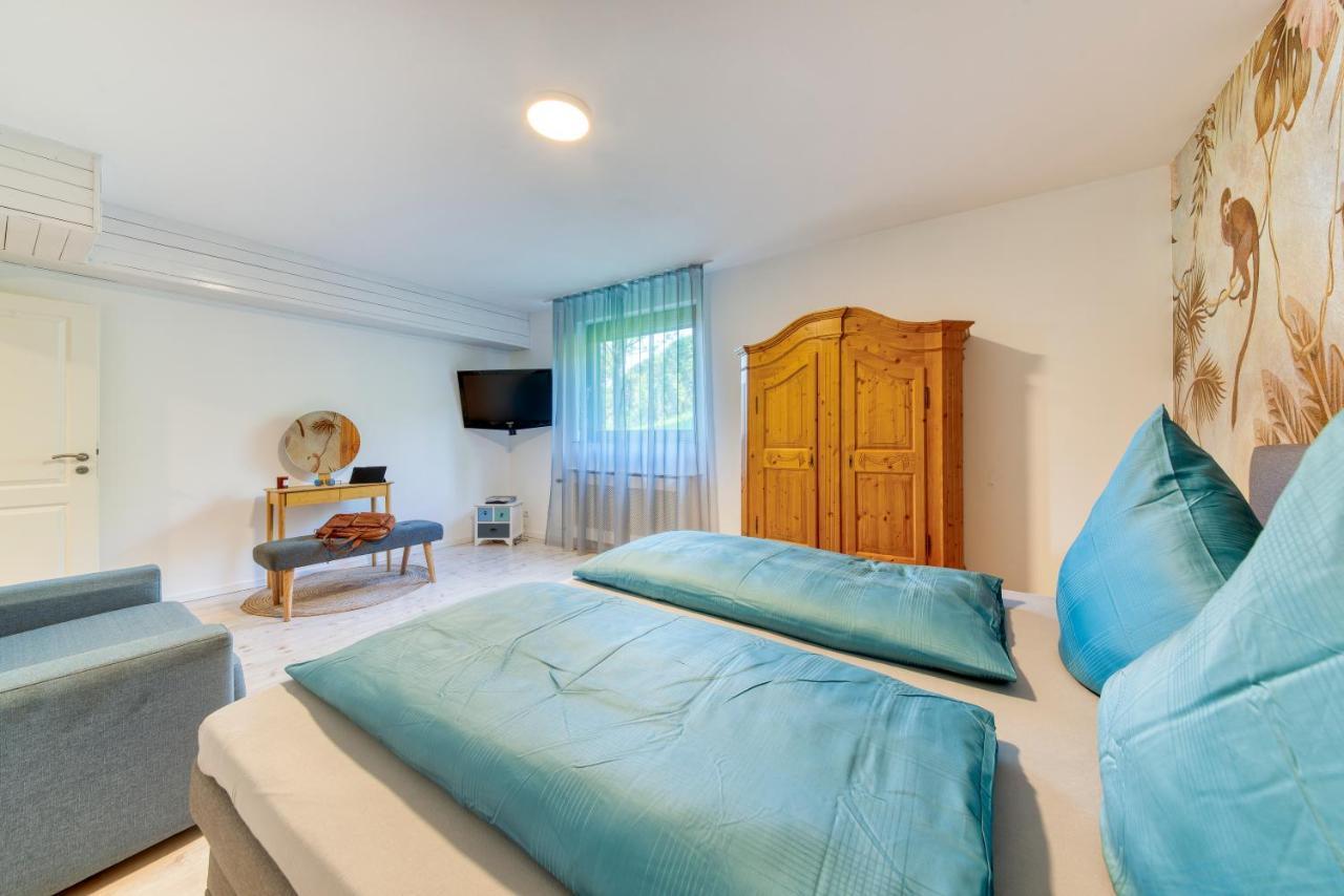 Apartment 26 史塔卡赫 外观 照片